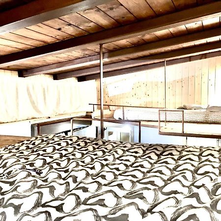 Ak-55 Rural House Guest House Villaviciosa  Exterior photo