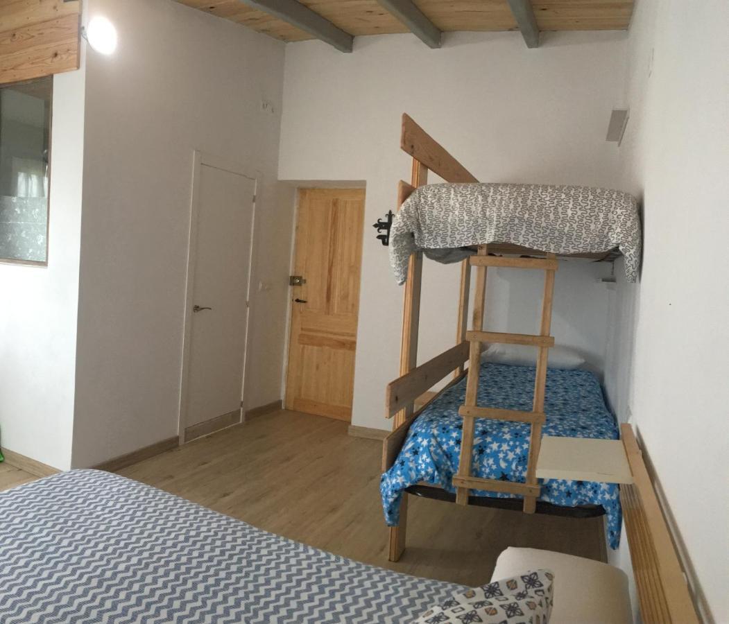 Ak-55 Rural House Guest House Villaviciosa  Exterior photo