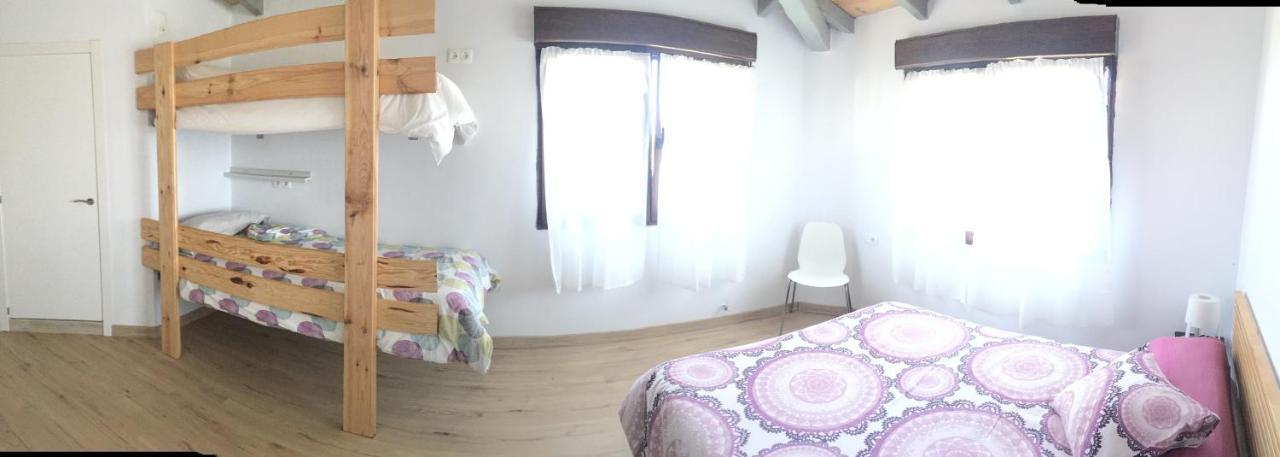 Ak-55 Rural House Guest House Villaviciosa  Exterior photo