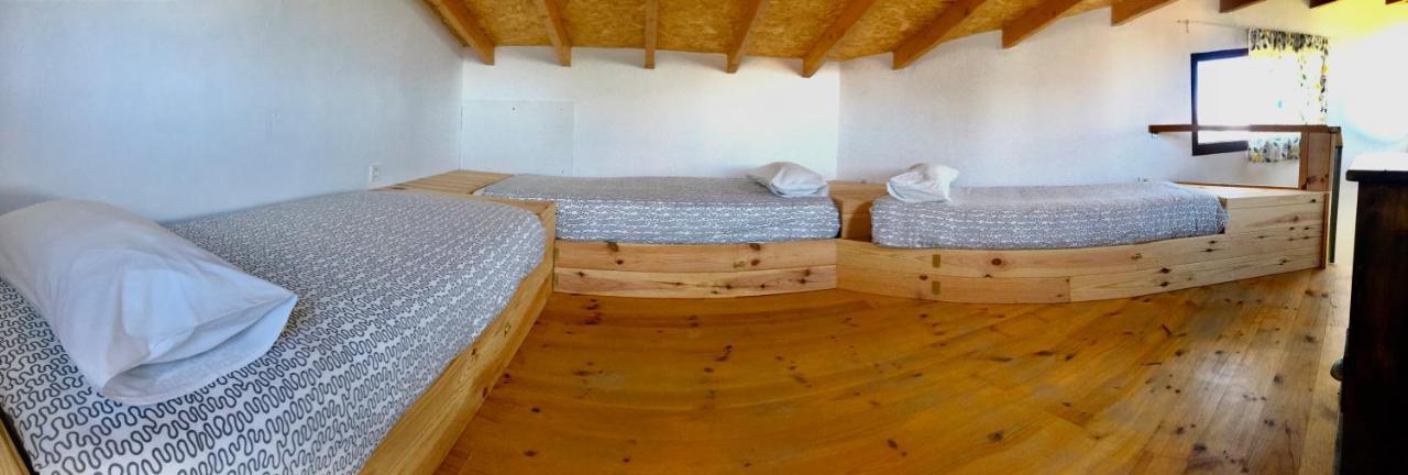 Ak-55 Rural House Guest House Villaviciosa  Exterior photo
