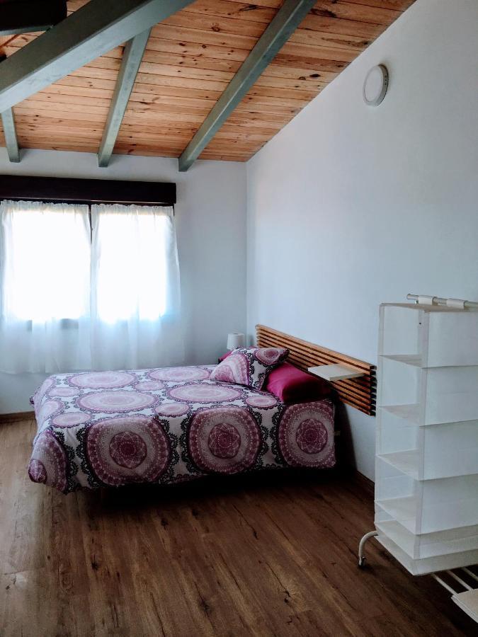 Ak-55 Rural House Guest House Villaviciosa  Exterior photo